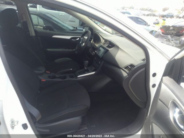 3N1AB7AP3KY427686 Nissan SENTRA S