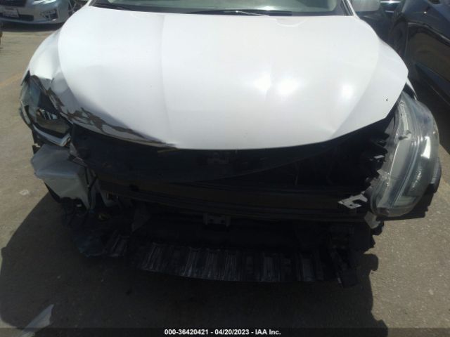 3N1AB7AP3KY427686 Nissan SENTRA S