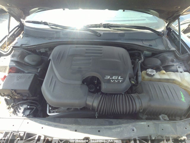 Dodge Charger Sxt 2019 2C3CDXBG9KH658049 Image 10