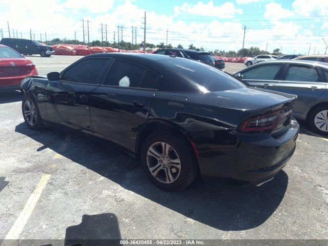 Dodge Charger Sxt 2019 2C3CDXBG9KH658049 Image 3