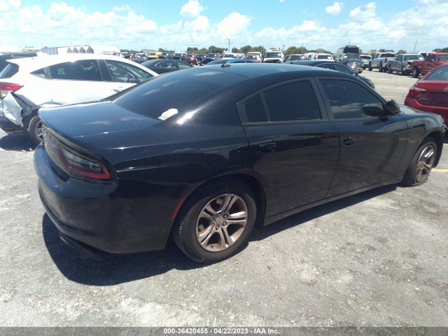 Dodge Charger Sxt 2019 2C3CDXBG9KH658049 Image 4