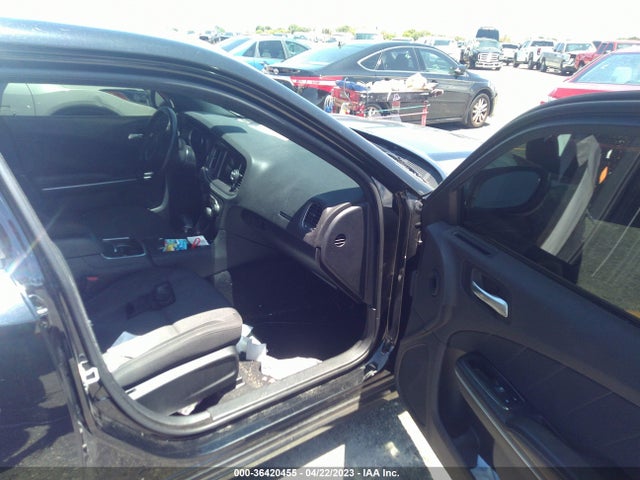 Dodge Charger Sxt 2019 2C3CDXBG9KH658049 Image 5