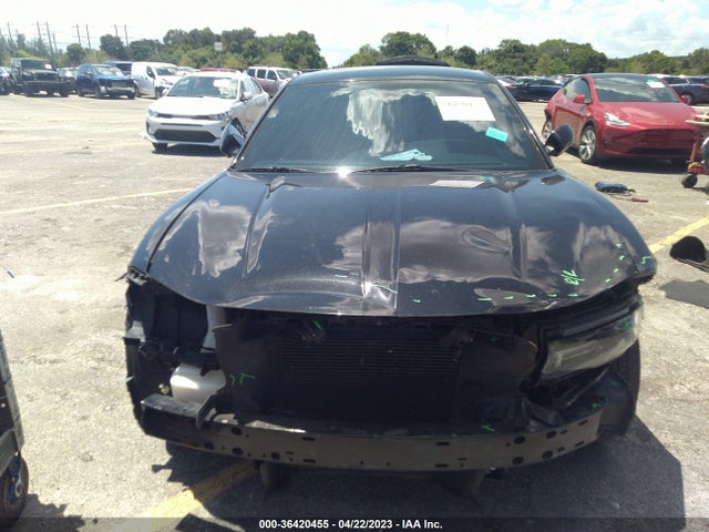 Dodge Charger Sxt 2019 2C3CDXBG9KH658049 Image 6