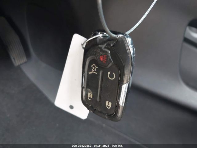 3GKALPEX7JL253402 GMC Terrain Slt