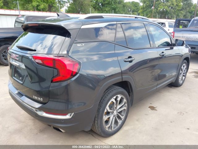 3GKALPEX7JL253402 GMC Terrain Slt