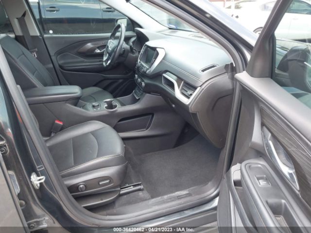 3GKALPEX7JL253402 GMC Terrain Slt