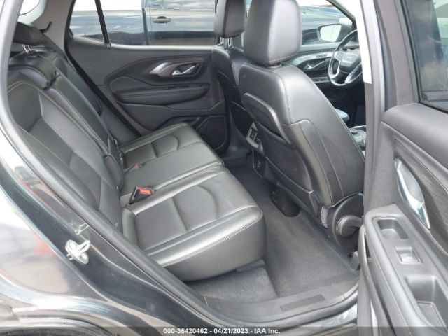3GKALPEX7JL253402 GMC Terrain Slt
