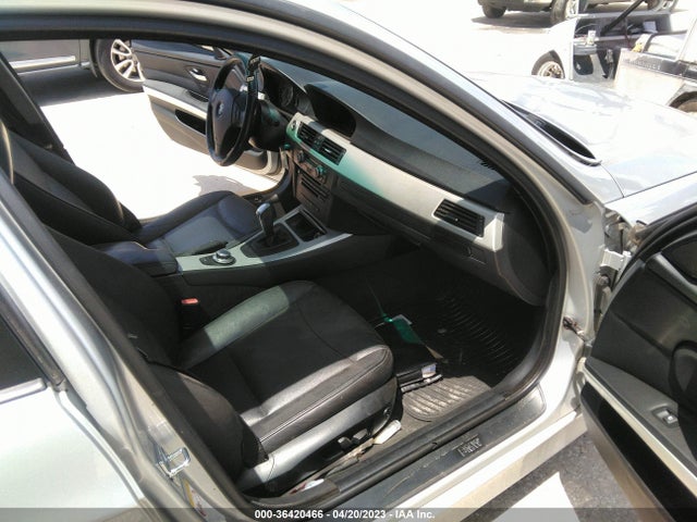 2007 BMW 3 SERIES 328XI VIN: WBAVC73577KP36412