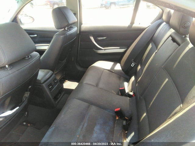 2007 BMW 3 SERIES 328XI VIN: WBAVC73577KP36412