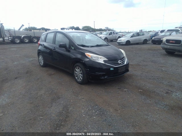 2014 3N1CE2CP4EL418576 главное изображение