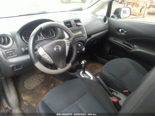 Nissan Versa Note S/s Plus/sv 2014 3N1CE2CP4EL418576 Image 5