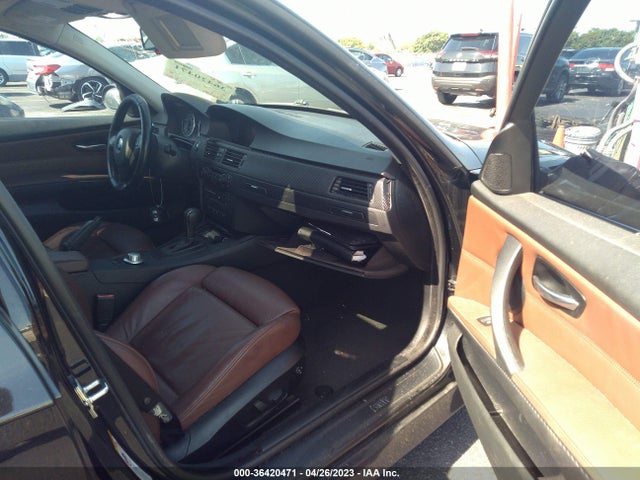2006 BMW 3 SERIES 330XI VIN: WBAVD33596KV63349