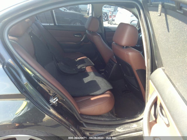 2006 BMW 3 SERIES 330XI VIN: WBAVD33596KV63349