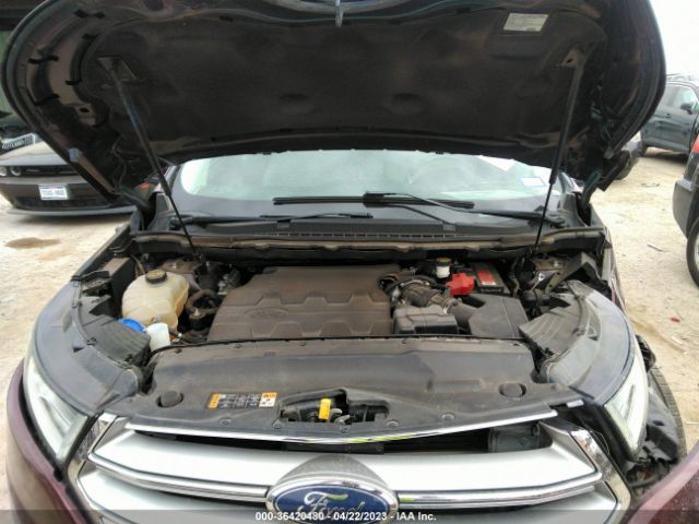 2FMPK3K87HBB73680 Ford Edge Titanium