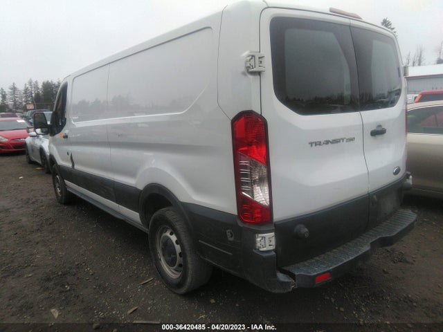 Ford TRANSIT CARGO VAN 2016 1FTYR2ZM2GKA95587 Image 4