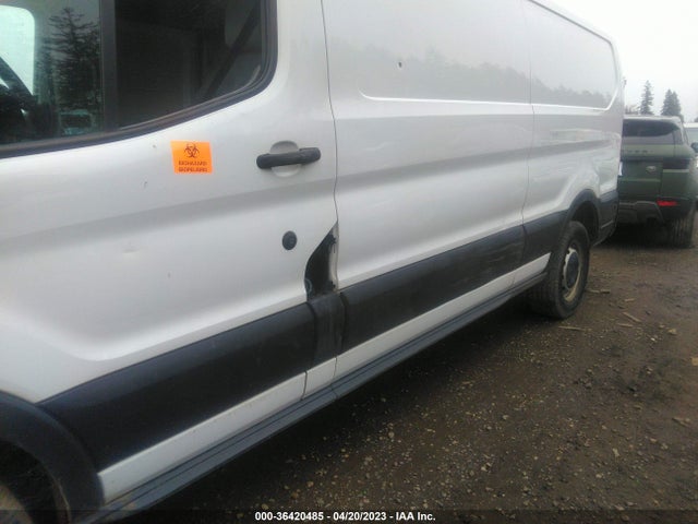 Ford TRANSIT CARGO VAN 2016 1FTYR2ZM2GKA95587 Image 7