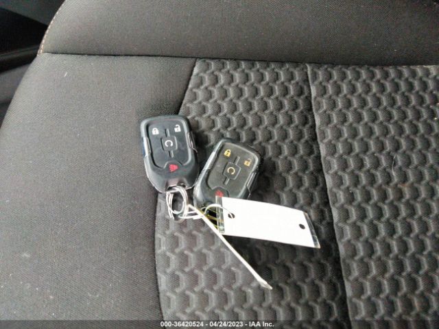 3GKALTEV7KL103606 GMC Terrain Sle