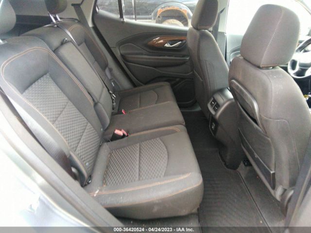 3GKALTEV7KL103606 GMC Terrain Sle