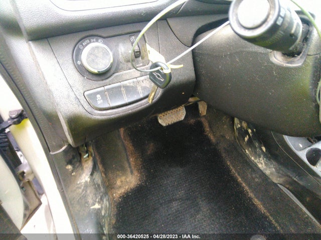 Chevrolet SPARK LS 2020 KL8CB6SA8LC419080 Image 11
