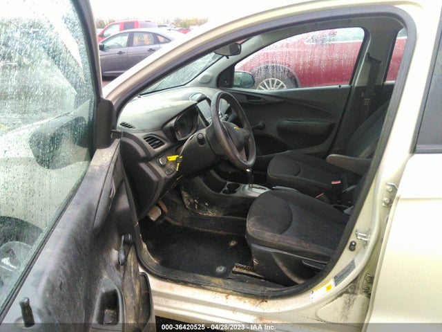 Chevrolet SPARK LS 2020 KL8CB6SA8LC419080 Image 5