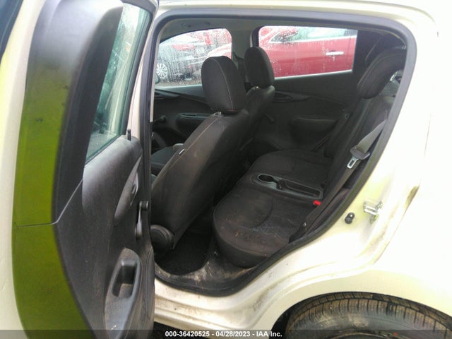 Chevrolet SPARK LS 2020 KL8CB6SA8LC419080 Image 8