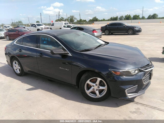 2017 1G1ZC5ST9HF102823 main image