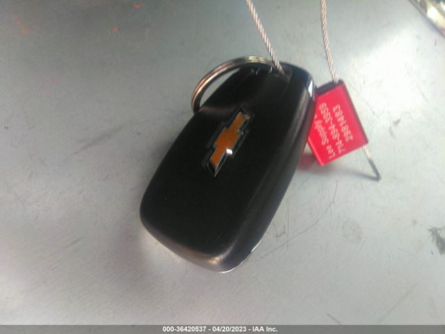 Chevrolet EQUINOX LS 2020 2GNAXHEV9L6263609 Image 11