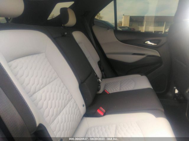 Chevrolet EQUINOX LS 2020 2GNAXHEV9L6263609 Image 8