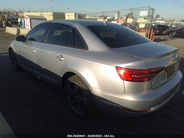 Audi A4 PREMIUM 2017 WAUGNAF45HN029358 Image 3