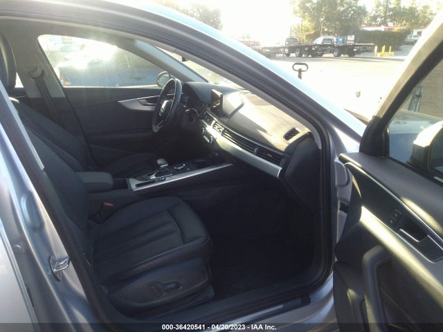 Audi A4 PREMIUM 2017 WAUGNAF45HN029358 Image 5