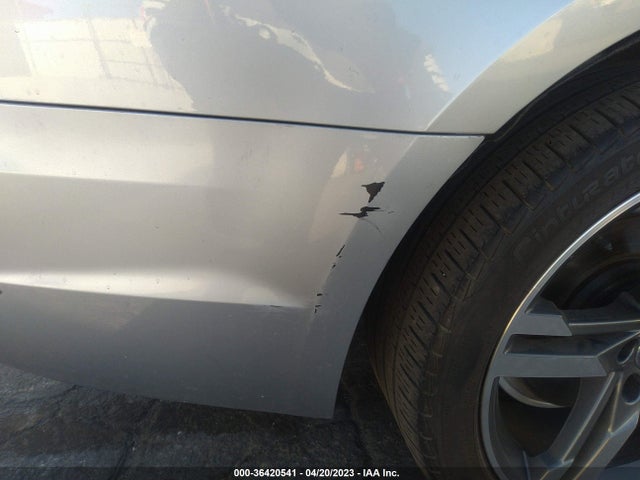 Audi A4 PREMIUM 2017 WAUGNAF45HN029358 Image 6