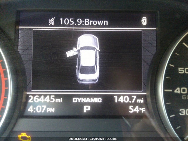 Audi A4 PREMIUM 2017 WAUGNAF45HN029358 Image 7