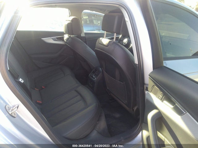 Audi A4 PREMIUM 2017 WAUGNAF45HN029358 Image 8