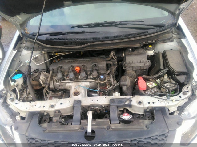 2013 HONDA CIVIC EX VIN: 2HGFG3B80DH525654