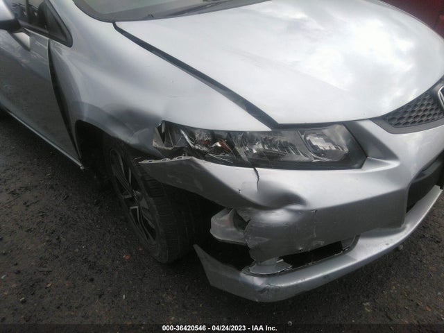 2013 HONDA CIVIC EX VIN: 2HGFG3B80DH525654