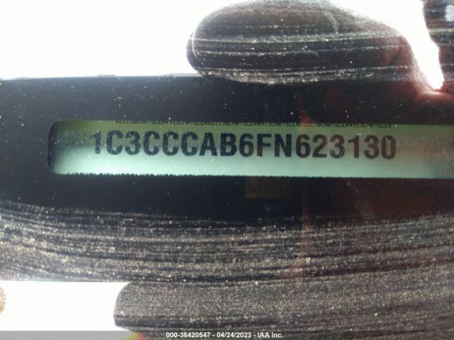 Chrysler 200 Limited 2015 1C3CCCAB6FN623130 Image 10