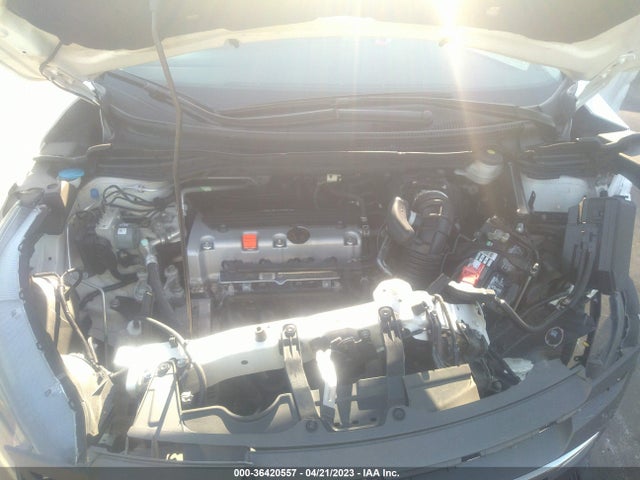Honda CR-V LX 2014 5J6RM3H34EL035104 Image 10