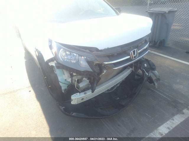 Honda CR-V LX 2014 5J6RM3H34EL035104 Image 11