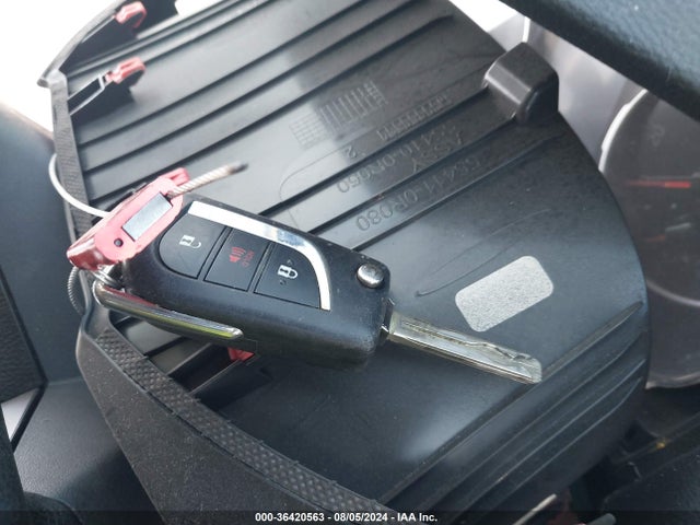 Toyota RAV4 LE 2019 2T3F1RFV8KW059598 Image 11