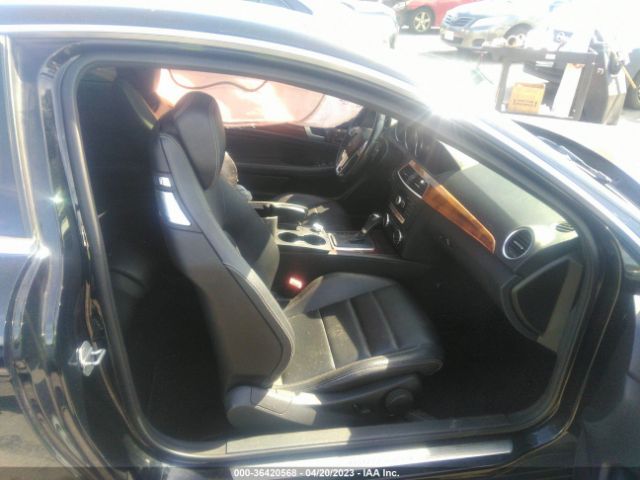 WDDGJ4HB4EG189152 Mercedes-Benz C-class C 250