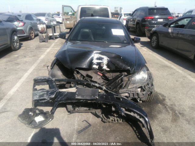 WDDGJ4HB4EG189152 Mercedes-Benz C-class C 250