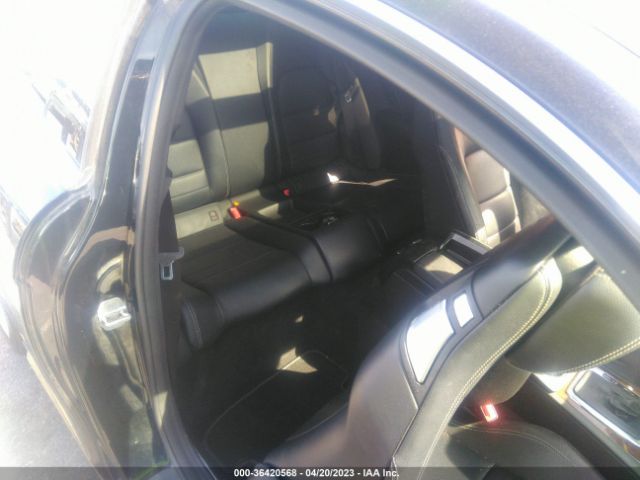 WDDGJ4HB4EG189152 Mercedes-Benz C-class C 250