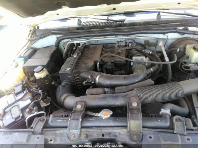 1N6BD0CT4EN732433 Nissan Frontier S/sv