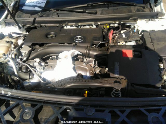 WDD5J4GBXLN062682 Mercedes-Benz Cla Cla 250