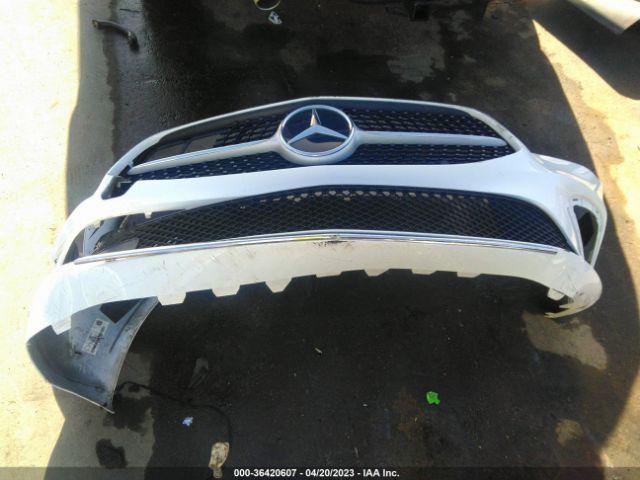 WDD5J4GBXLN062682 Mercedes-Benz Cla Cla 250