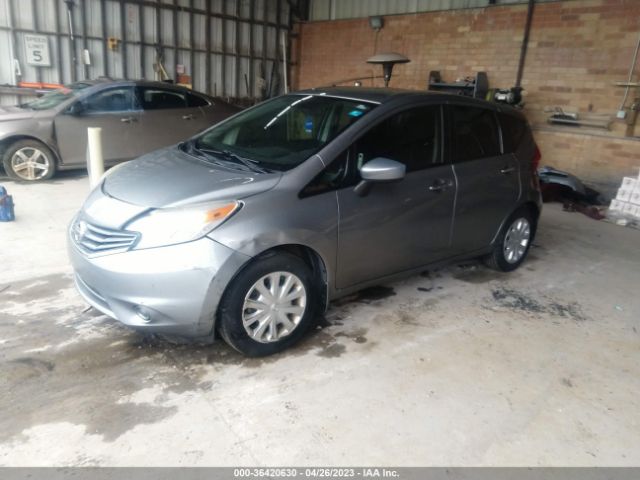 3N1CE2CP9FL398696 Nissan Versa Note Sv