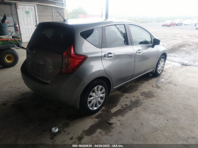 3N1CE2CP9FL398696 Nissan Versa Note Sv