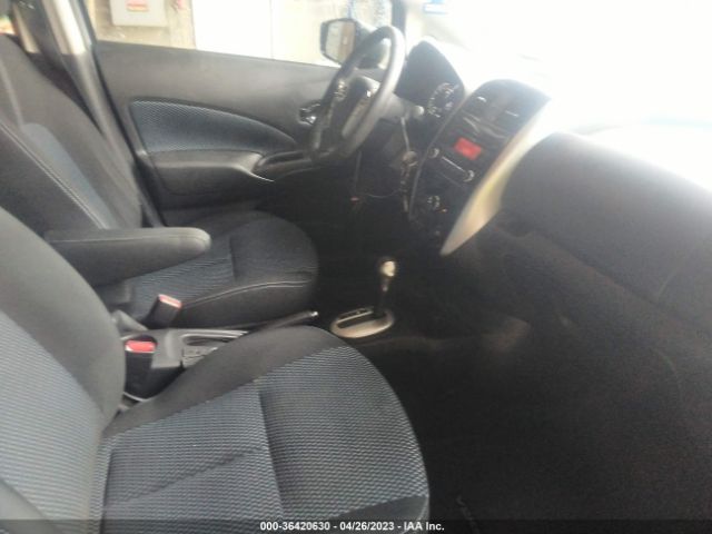 3N1CE2CP9FL398696 Nissan Versa Note Sv
