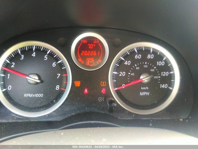 2010 NISSAN SENTRA 2.0 S VIN: 3N1AB6AP8AL611074