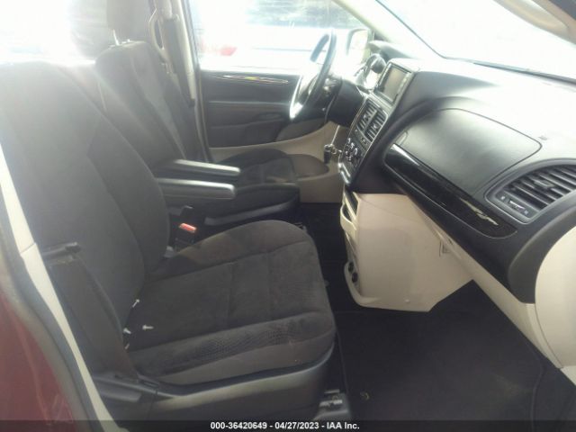 2C4RDGBG0KR673832 Dodge Grand Caravan Se